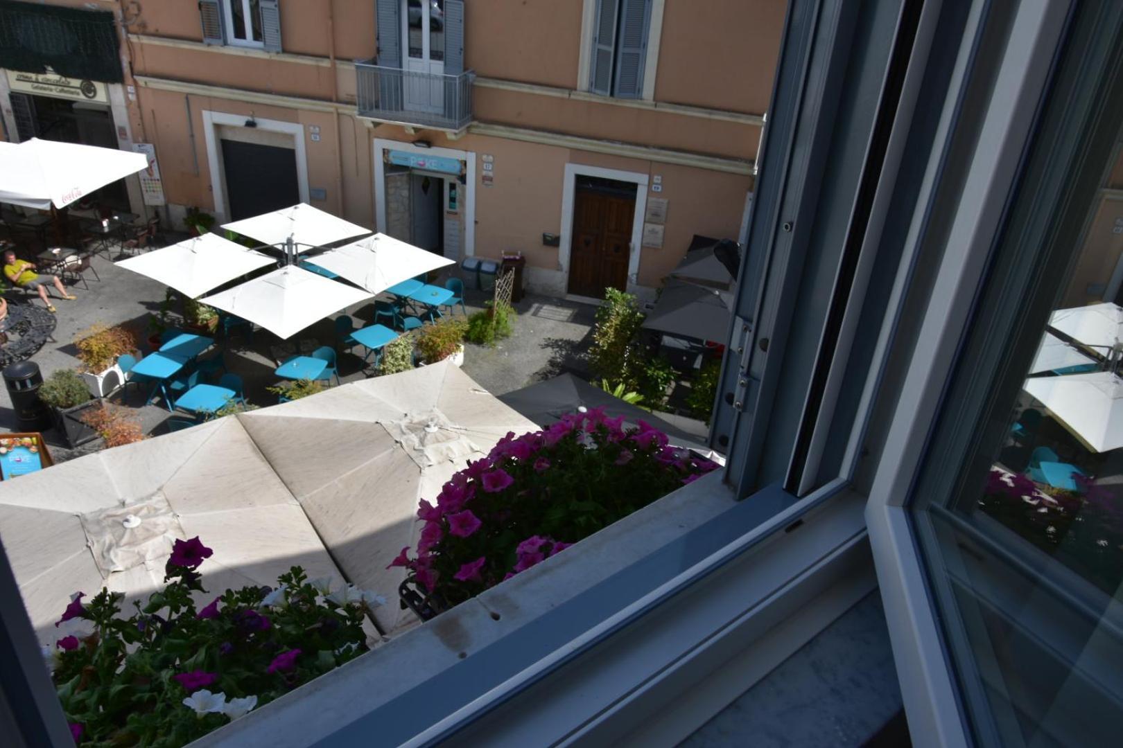 Mom Apartment Rooms&Suites Tivoli Exterior foto