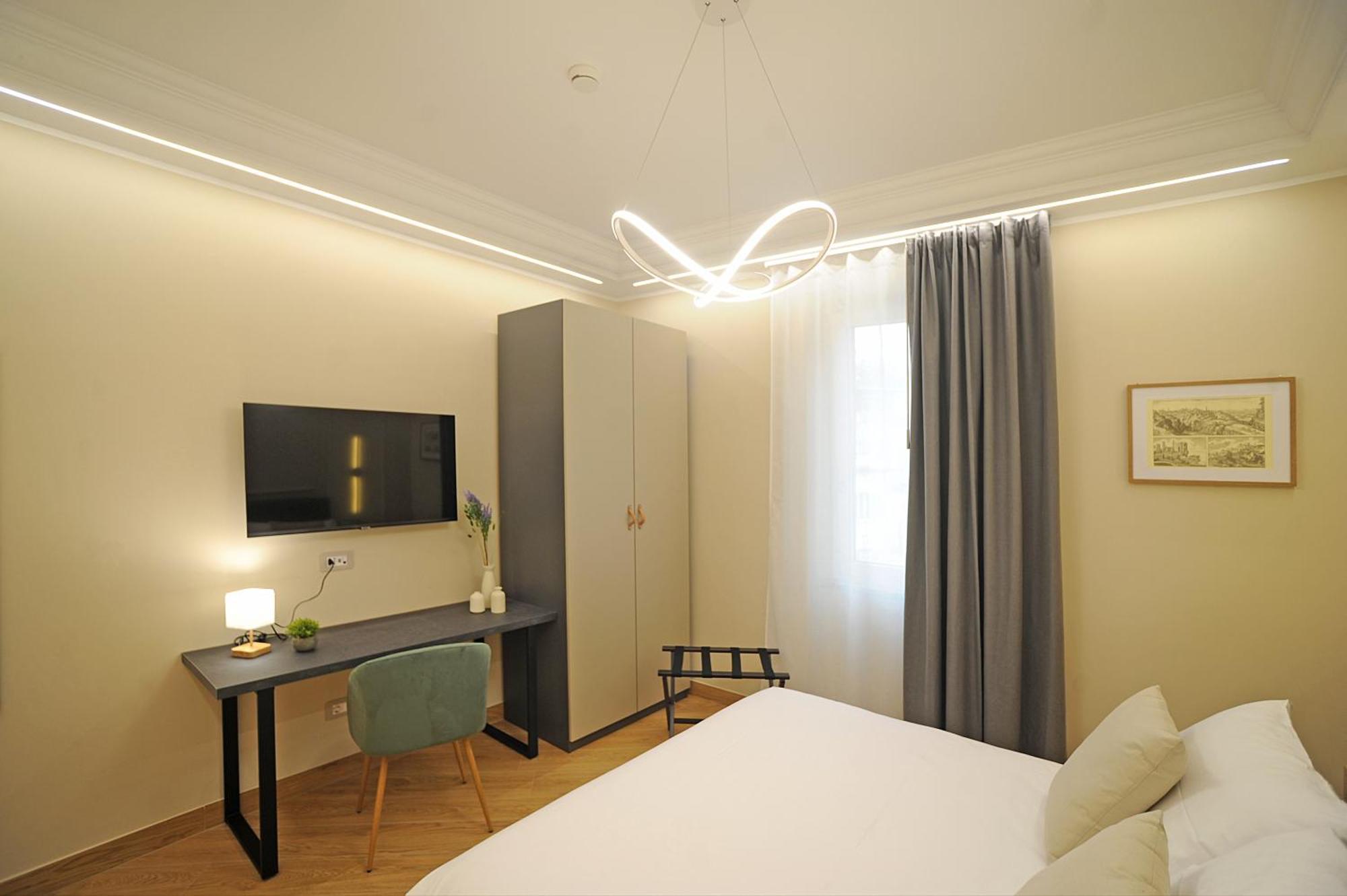 Mom Apartment Rooms&Suites Tivoli Exterior foto